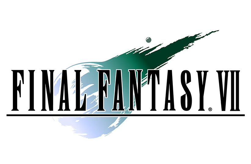 FF7logo